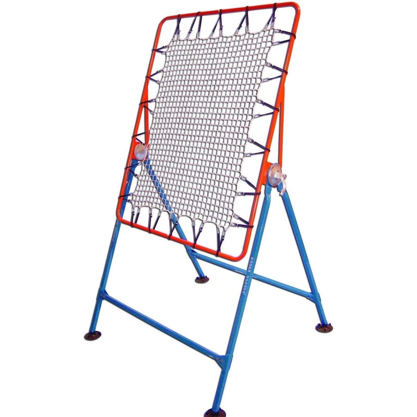 Gared Sports Master Toss Back Basketball Rebounder  - MASTER