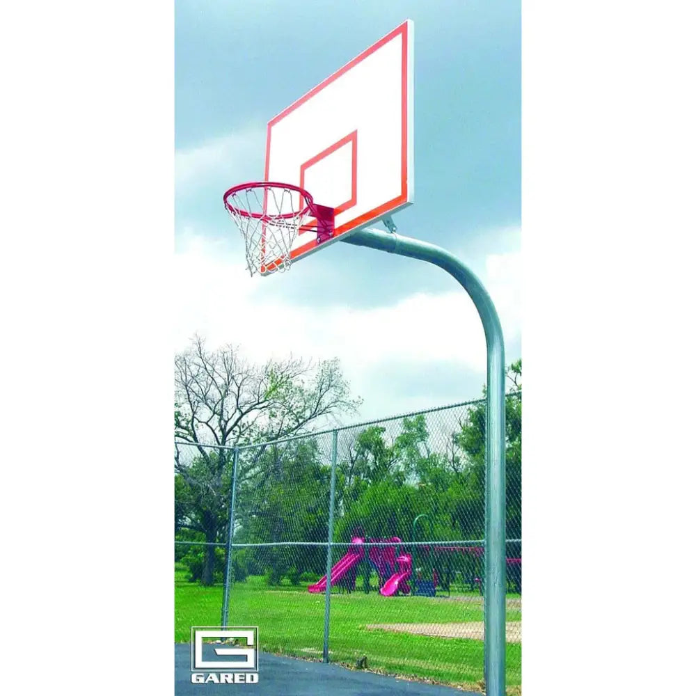 Portable Hoops