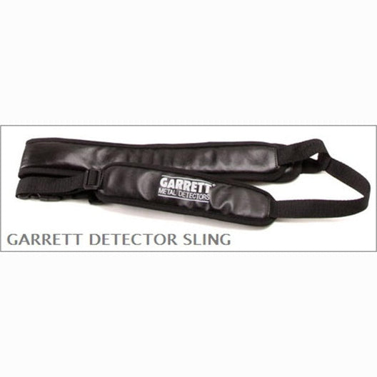 Garrett ATX Deepseeker Package with 20" 50 cm Deepseeker and 11"x13" Mono closed searchcoil - 1140840