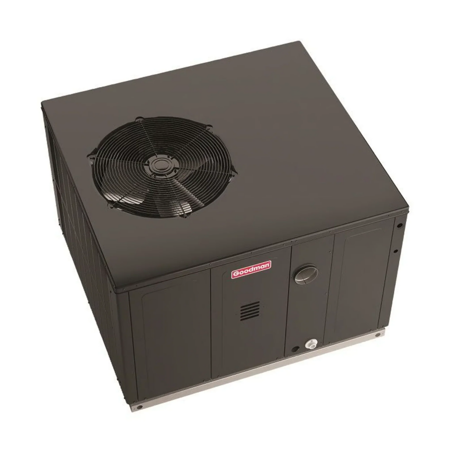 Goodman - 2.5 Ton/40,000 BTU  Gas Packaged Unit - 13.4 SEER2 - Single Stage - R32 - 230V - GPGM33004031