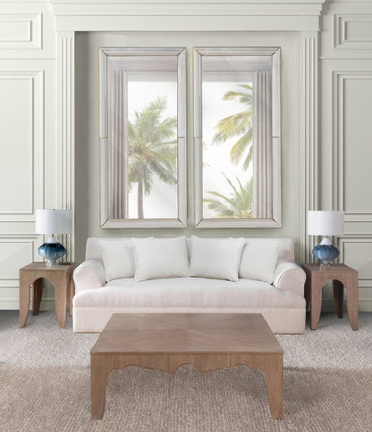 Park Hill Collection Island Manor End Table - EFT40682