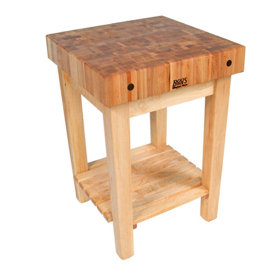 John Boos GB Gourmet Boos Block Butchers Block - JBGB