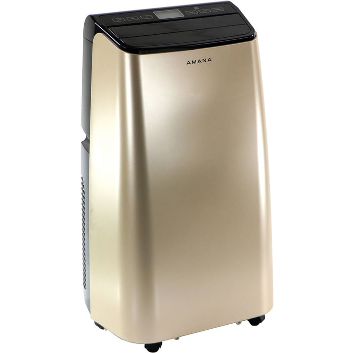 Amana - Portable Air Conditioners _ AMAP121AD 2