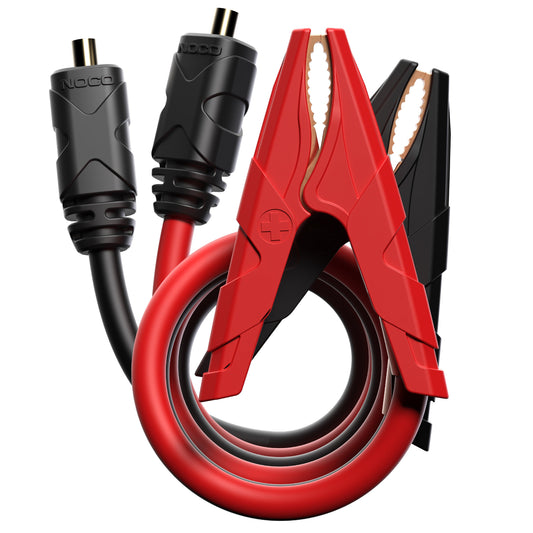 NOCO Boost MAX™ 72" Battery Clamps - GBC005
