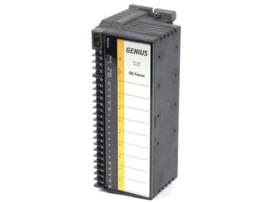 Fanuc Corporation | GE Fanuc PLC Modul - IC660EBS102L