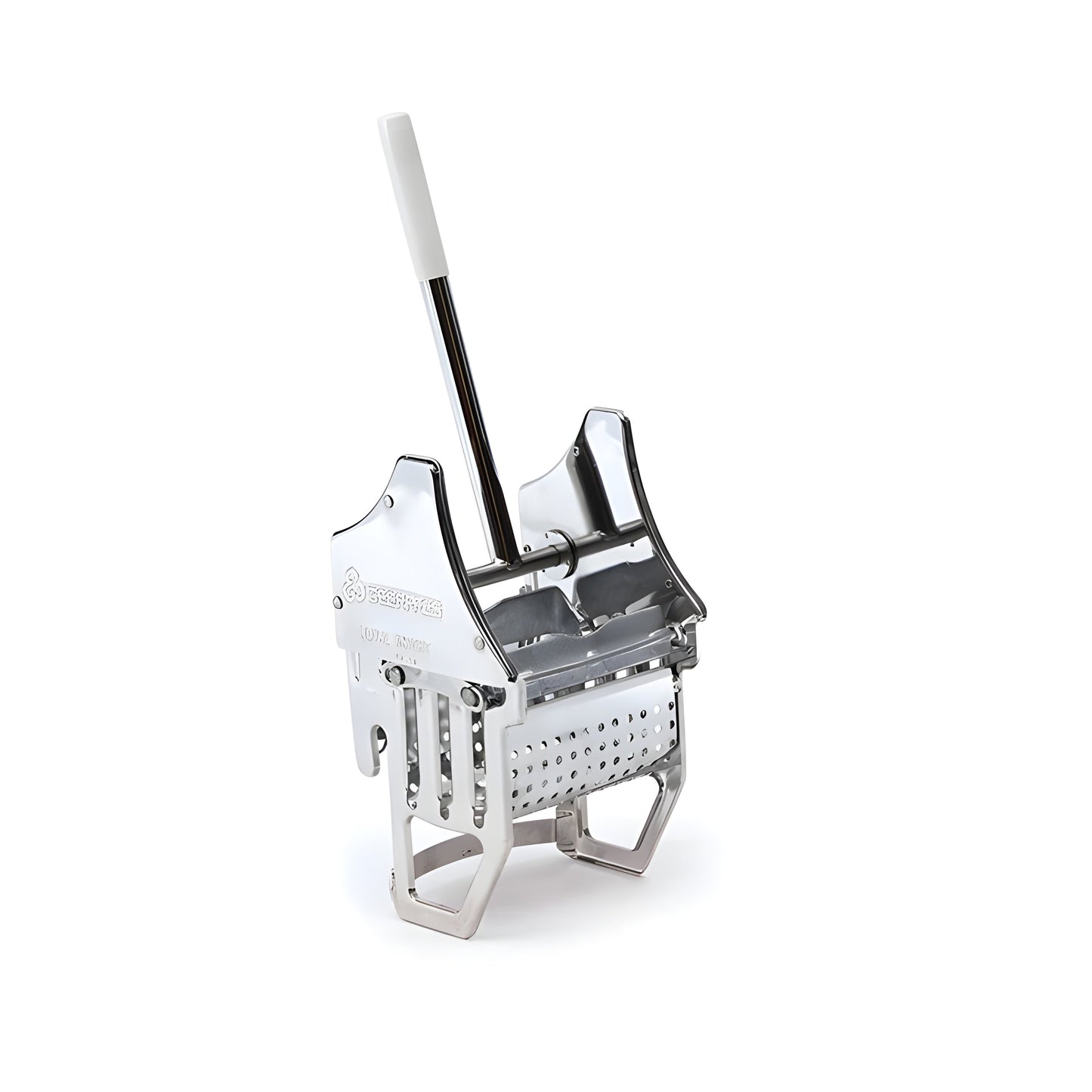 Geerpres Royal Prince Stainless Steel Wringer (12 - 24 oz Mops) - GEE-1009