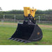 Geith Heavy Duty Excavator Digging Bucket - H02-0300