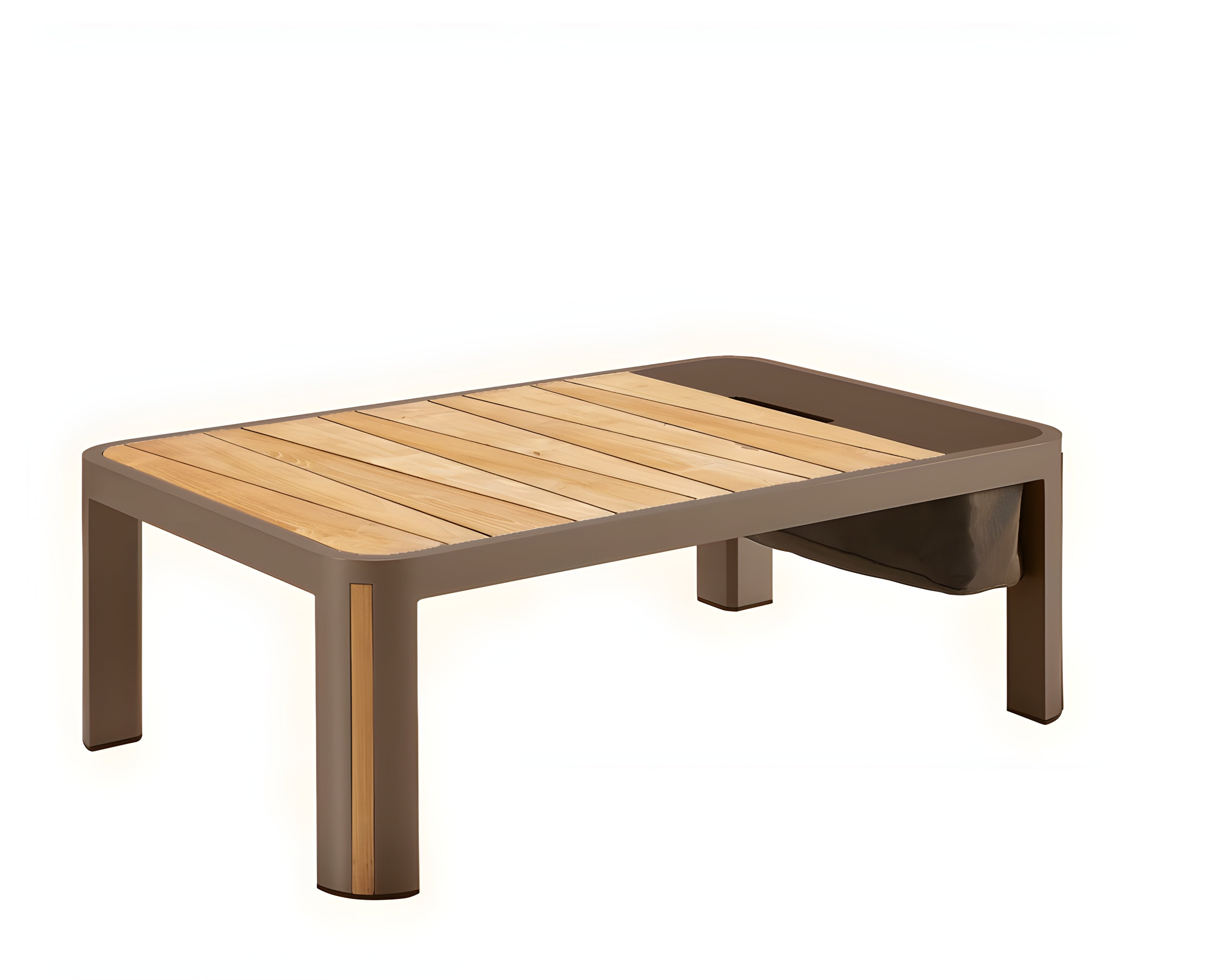 Higold Geneva Coffee Table - Latte - HGA-20318164