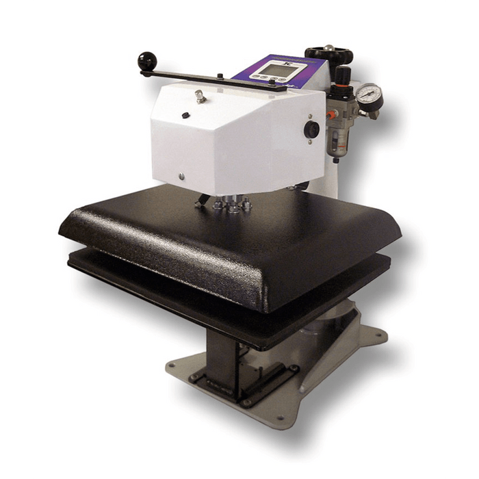 Geo Knight DC16AP 14" x 16" Air Automatic Heat Press - DC16AP