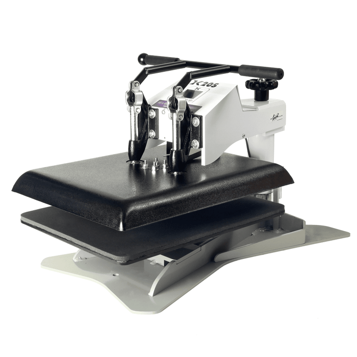 Geo Knight DK20S Digital Knight 16" x 20" Swing Away Heat Press