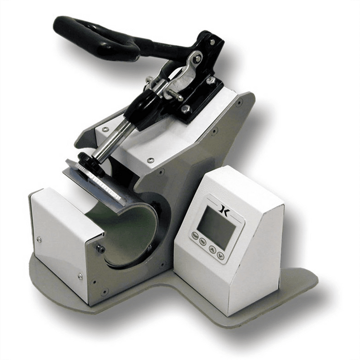 Geo Knight DK3 Digital Knight Mug Press - DK3