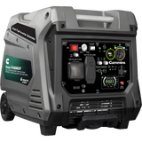 Cummins P4500iDF 3700W/4500W Remote Start Dual Fuel Inverter Onan Generator Scratch & Dent