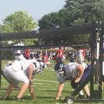 Hadar Athletic Lineman’s Chute - HXCHUTE 16