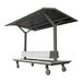 Gill Athletics Portable Track Shelter - 54240