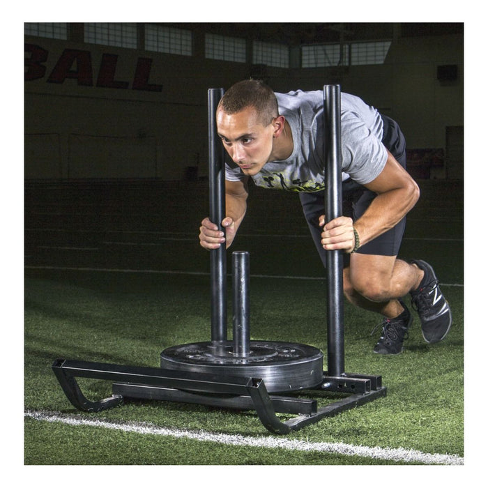 Gill Powermax Push/Pull Sled - TA155