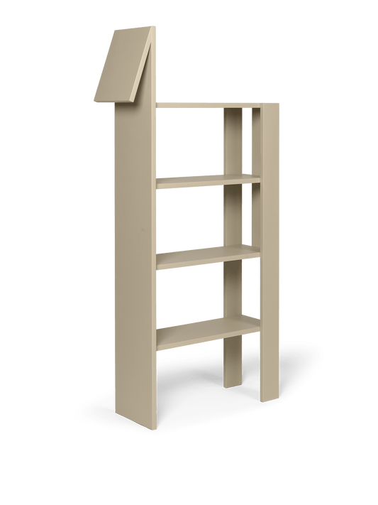 Ferm Living Giraffe Bookcase - 1104268911