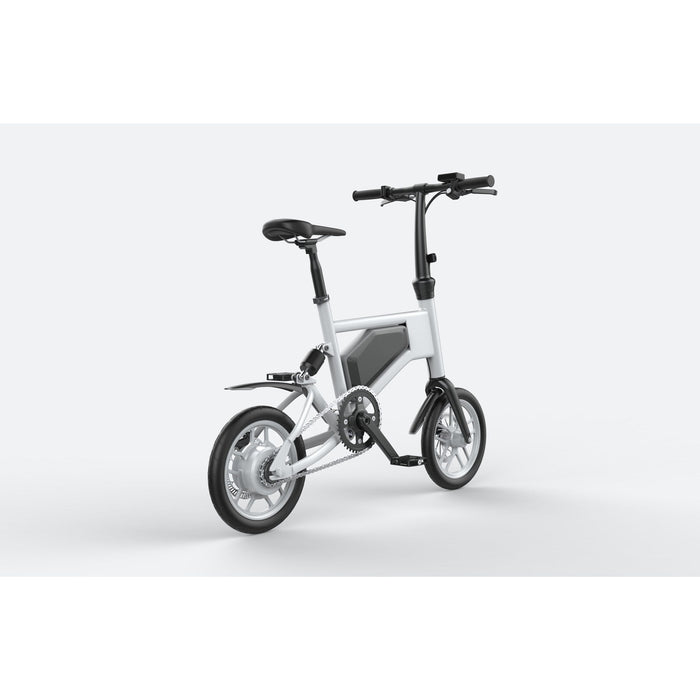 GlareWheel EB-X5 42V/6Ah 250W Folding Electric Commuter Bike GWEB-X5