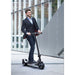 GlareWheel ES-S11Pro 48V 1000W Adult Commuter Folding Electric Scooter GWES-S11PRO