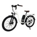 GlareWheel EB-RUPRO 48V/13A 500W Step-Thru Electric City Bike EB-RUPRO