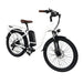 GlareWheel EB-RUPRO 48V/13A 500W Step-Thru Electric City Bike EB-RUPRO