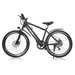 GlareWheel EB-X9 36V/10Ah 26' Electric Mountain Bicycle EB-X9