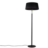 Glow Freestanding Infrared Heat Lamp - Backyard Provider