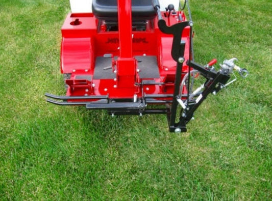 New Stripe GoalEze Side Spray Gun Mount for NewRiders - 1760795718158_645