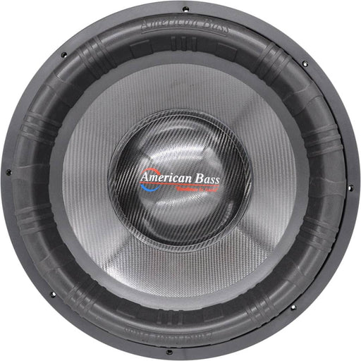 American Bass Godzilla 18" Subwoofer - GODZILLA1811