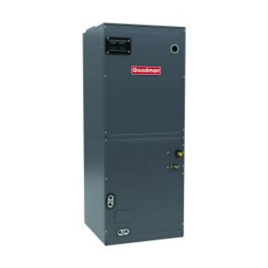 Goodman - 5 Ton/60,000 BTU - Multi-Positional - Heat Pump Split System - 14.5 SEER2 - R32 - GLZS4BA6010