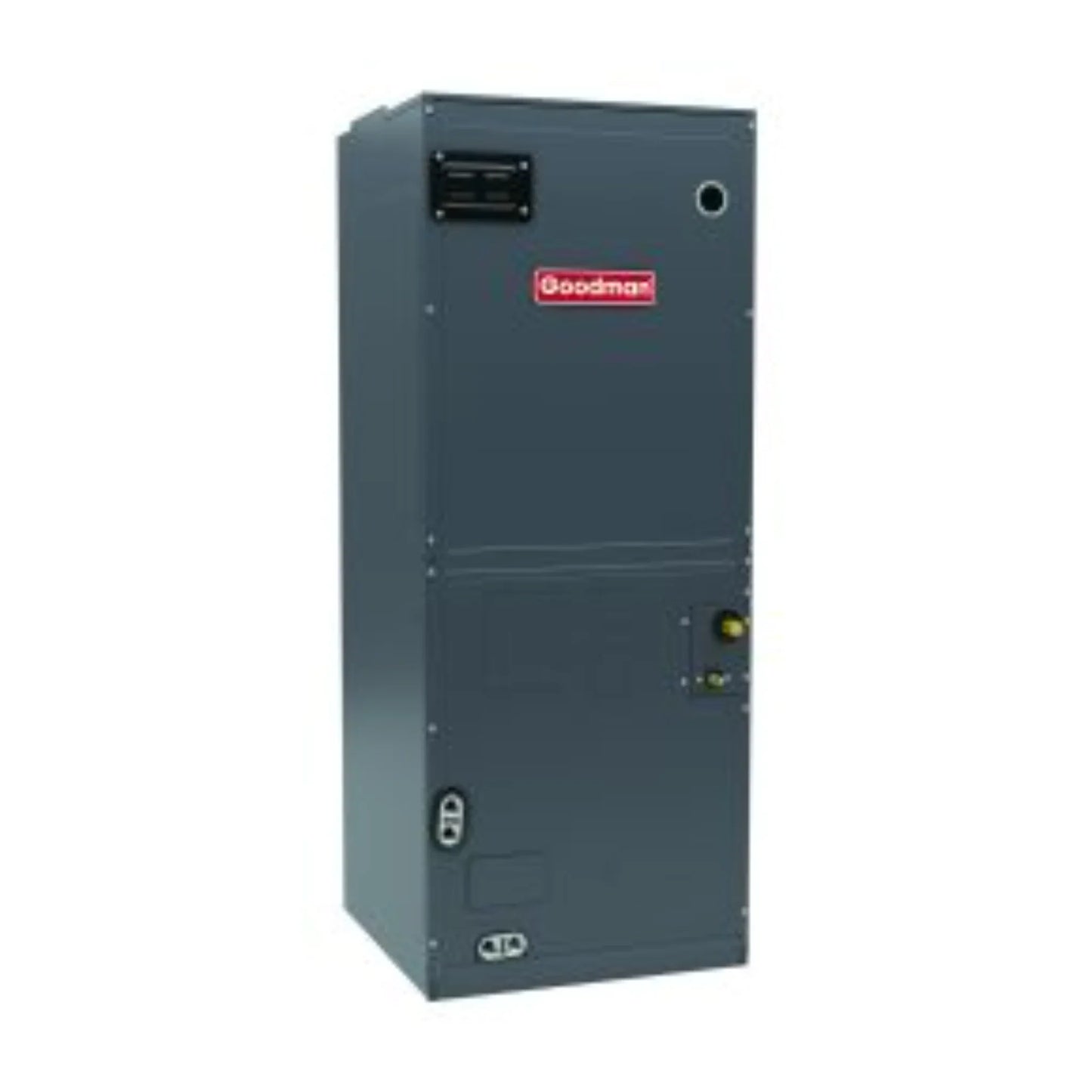 Goodman - 3.5 Ton/42,000 BTU - Multi-Positional - Air Conditioner Split System - 13.5 SEER2 - R32 - GLXS3BN4210