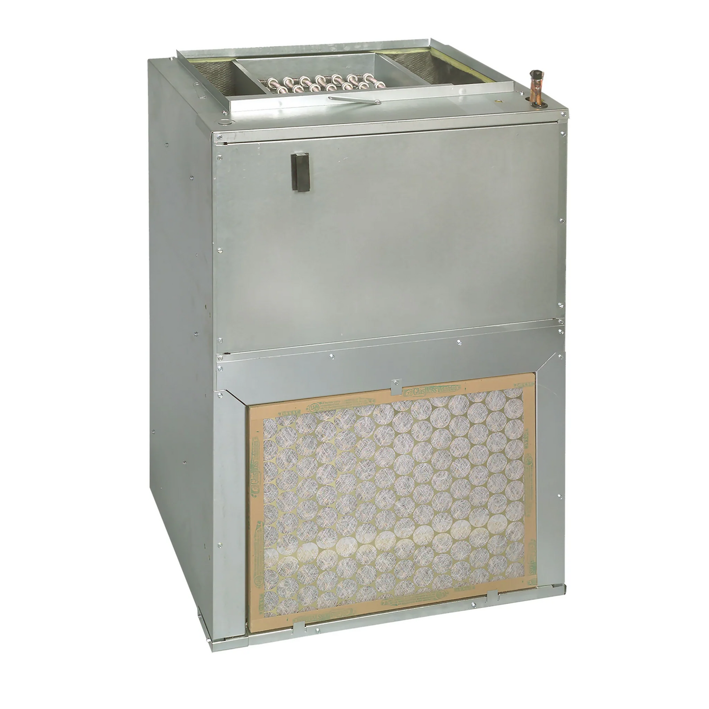 Goodman - 2.5 Ton/30,000 BTU Wall Mount Air Handler With Built-In 10kW Heater - 230V - R32 - AWST30LU1310