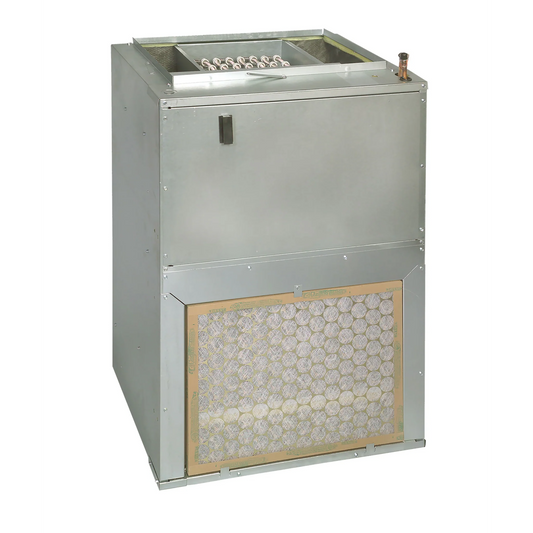 Goodman - 3 Ton/36,000 BTU Wall Mount Air Handler With Built-In 5kW Heater - 230V - R32 - AWST36LU1305