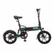 GoTrax EBE1 36V/10Ah 350W Folding Electric Bike EBE1