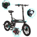 GoTrax EBE1 36V/10Ah 350W Folding Electric Bike EBE1