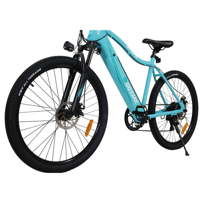 GoTrax Emerge 36V/7.5AH 250W Electric Commuter Bike