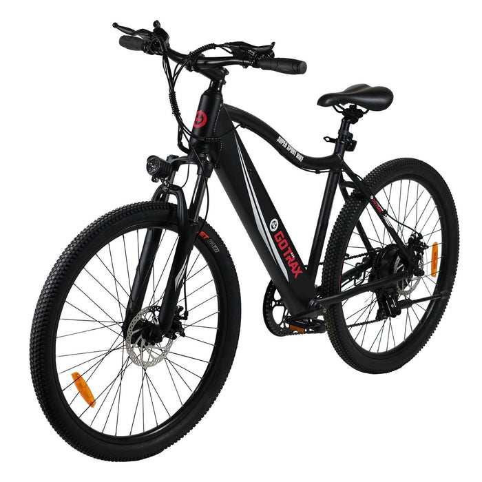 GoTrax Emerge 36V/7.5AH 250W Electric Commuter Bike