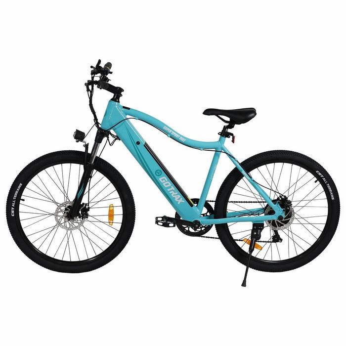 GoTrax Emerge 36V/7.5AH 250W Electric Commuter Bike