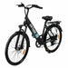 GoTrax Endura 36V/7.5Ah 250W Step-Thru Electric Commuter Bike