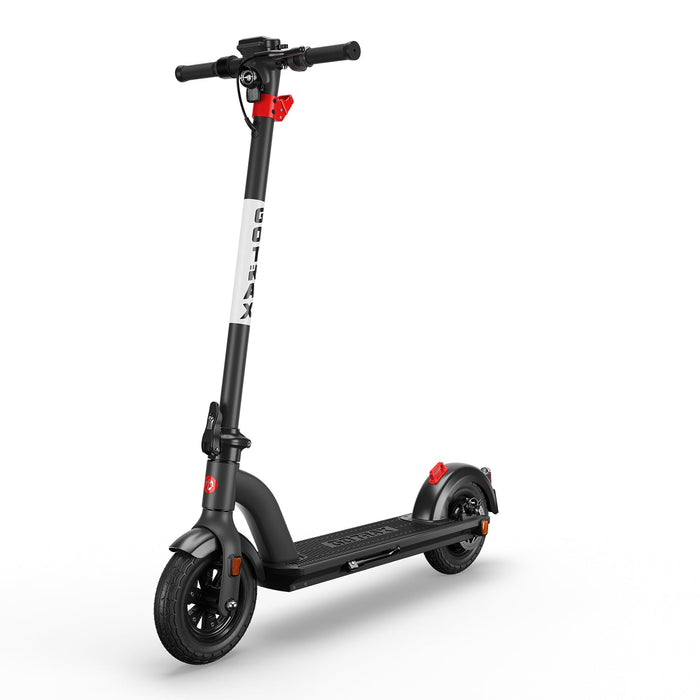 GoTrax G3 300W Folding Electric Scooter GT-G3-BLACK