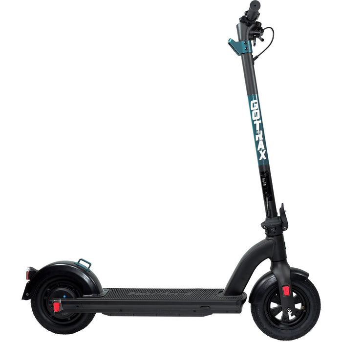 GoTrax GMax Ultra 36V 350W Electric Scooter GT-GMAXULTRA-BLACK