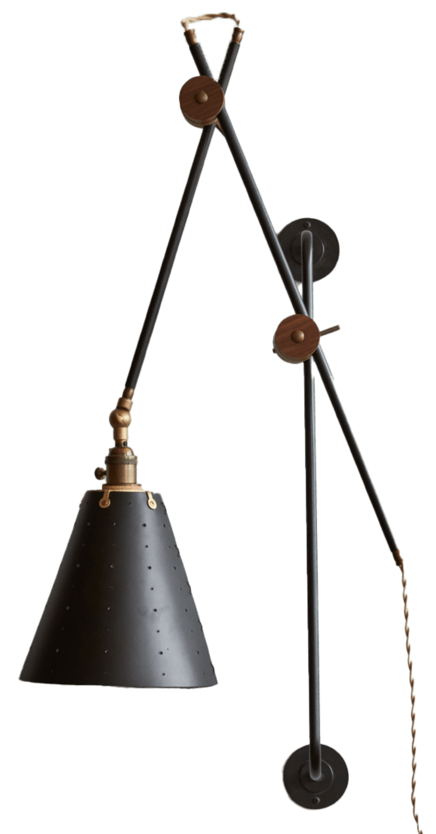 Lostine Grace Wall Lamp
