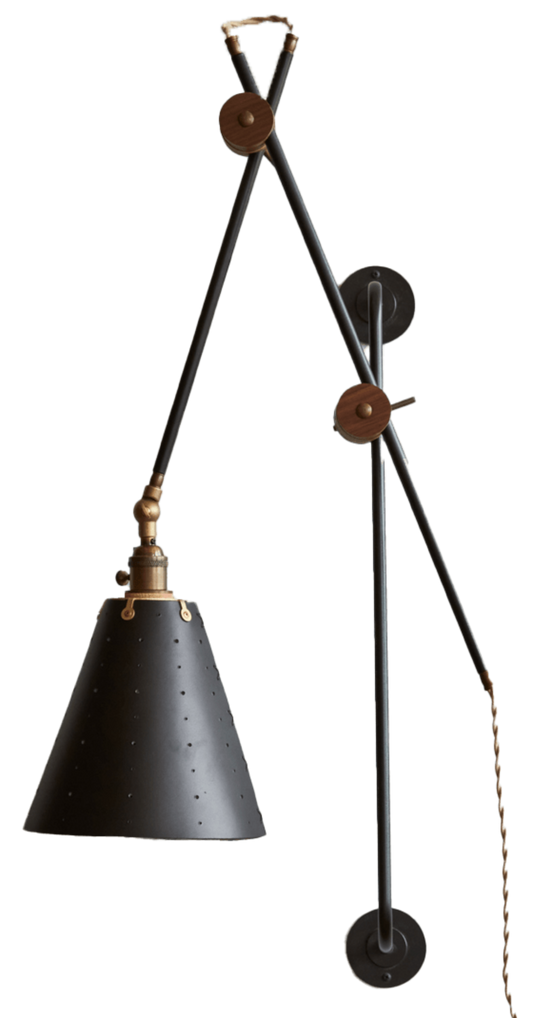 Lostine Grace Wall Lamp - 7015B