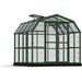 Rion Grand Gardener 8' x 12' Greenhouse - Clear - HG7212C