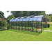 Rion Grand Gardener 8' x 20' Greenhouse - Clear - HG7220C