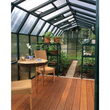 Rion Grand Gardener 8' x 20' Greenhouse - Twin Wall - HG7220