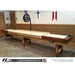 Grand Hudson Deluxe Shuffleboard Table 9'-22' - GHUD