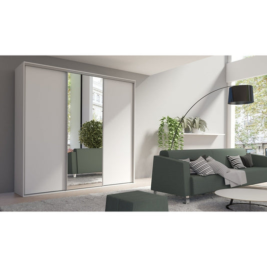 Maxima House OLEA Wardrobe - MAR012
