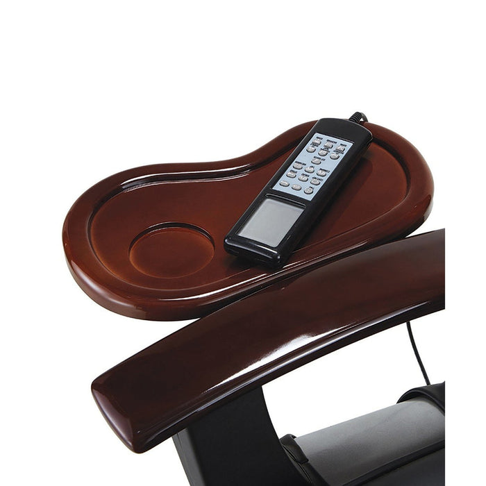 Granito Pipeless Pedicure Spa with Shiatsu Massage Pibbs - PIB-PS-75