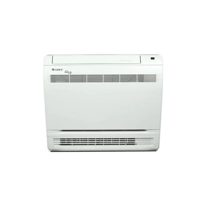 Gree 12k BTU Floor Mount Indoor Mini-Split Mini Console Multi-Zone Air Handler - CONS12HP230V1AF