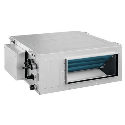 Gree High Static 9K BTU Concealed Duct Mini-Split Multi Zone Air Handler - DUCT09HP230V1BD